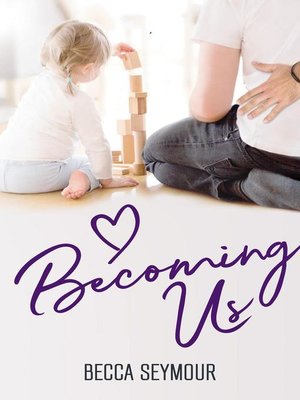 cover image of Becoming Us